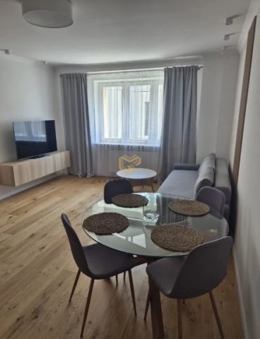 Mieszkanie 2-pokojowe Warszawa Powiśle. Zdjęcie 2