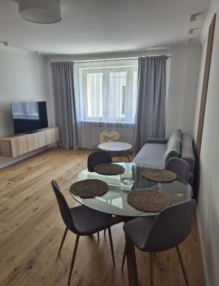 Mieszkanie 2-pokojowe Warszawa Powiśle. Zdjęcie 2