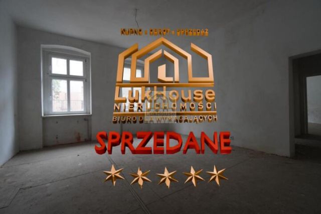 Mieszkanie 3-pokojowe Bytom, ul. Katowicka. Zdjęcie 1