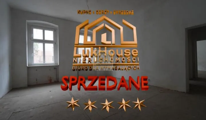 Mieszkanie 3-pokojowe Bytom, ul. Katowicka