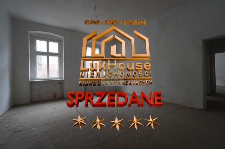 Mieszkanie 3-pokojowe Bytom, ul. Katowicka. Zdjęcie 1