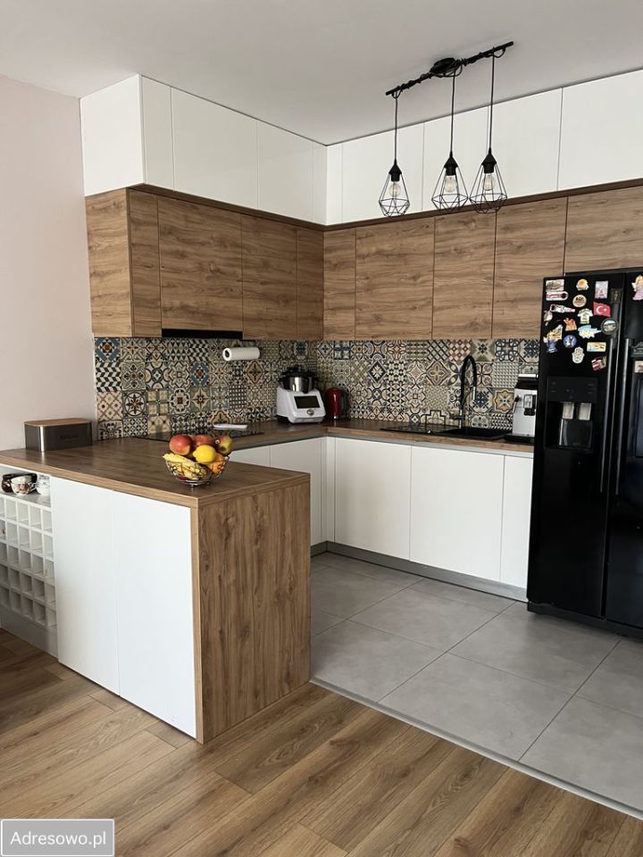 dom szeregowy, 4 pokoje Grodzisk Mazowiecki. Zdjęcie 7