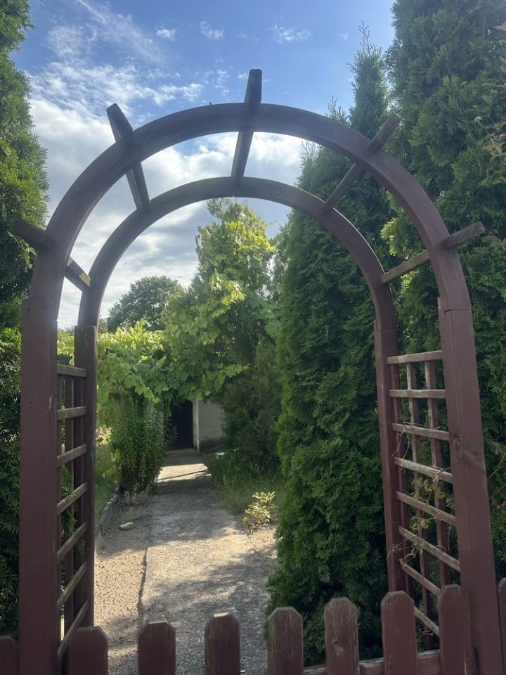 Działka rod Powodowo. Zdjęcie 3