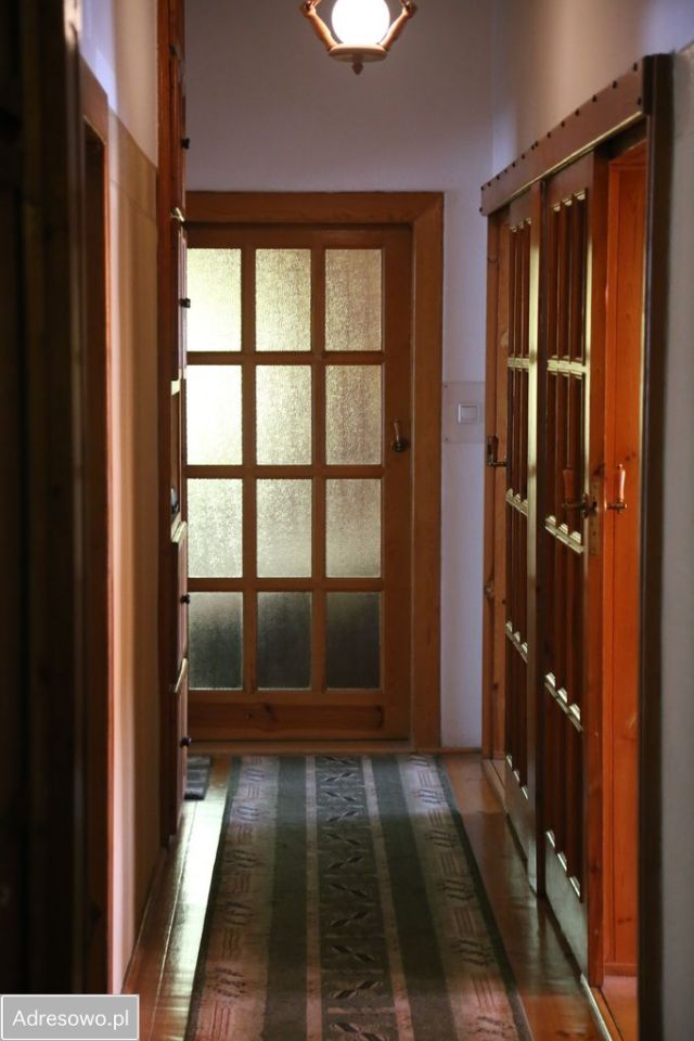 Mieszkanie 4-pokojowe Wałcz Centrum, al. marsz. Józefa Piłsudskiego. Zdjęcie 8