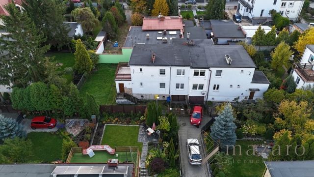 dom wolnostojący, 6 pokoi Bydgoszcz Miedzyń. Zdjęcie 1