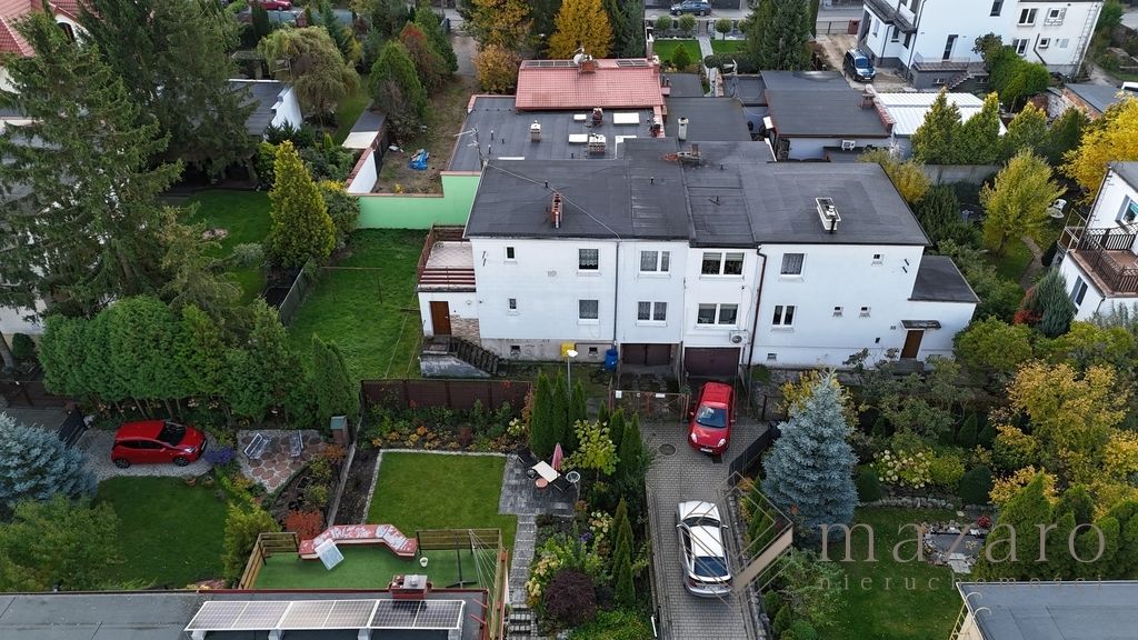 dom wolnostojący, 6 pokoi Bydgoszcz Miedzyń