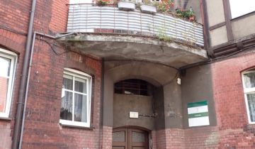 Mieszkanie 1-pokojowe Bytom, ul. Ustronie