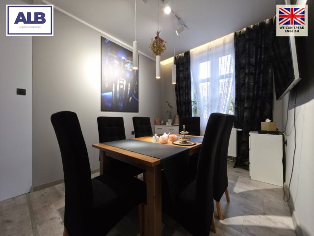 Mieszkanie 4-pokojowe Sopot, al. Niepodległości. Zdjęcie 8