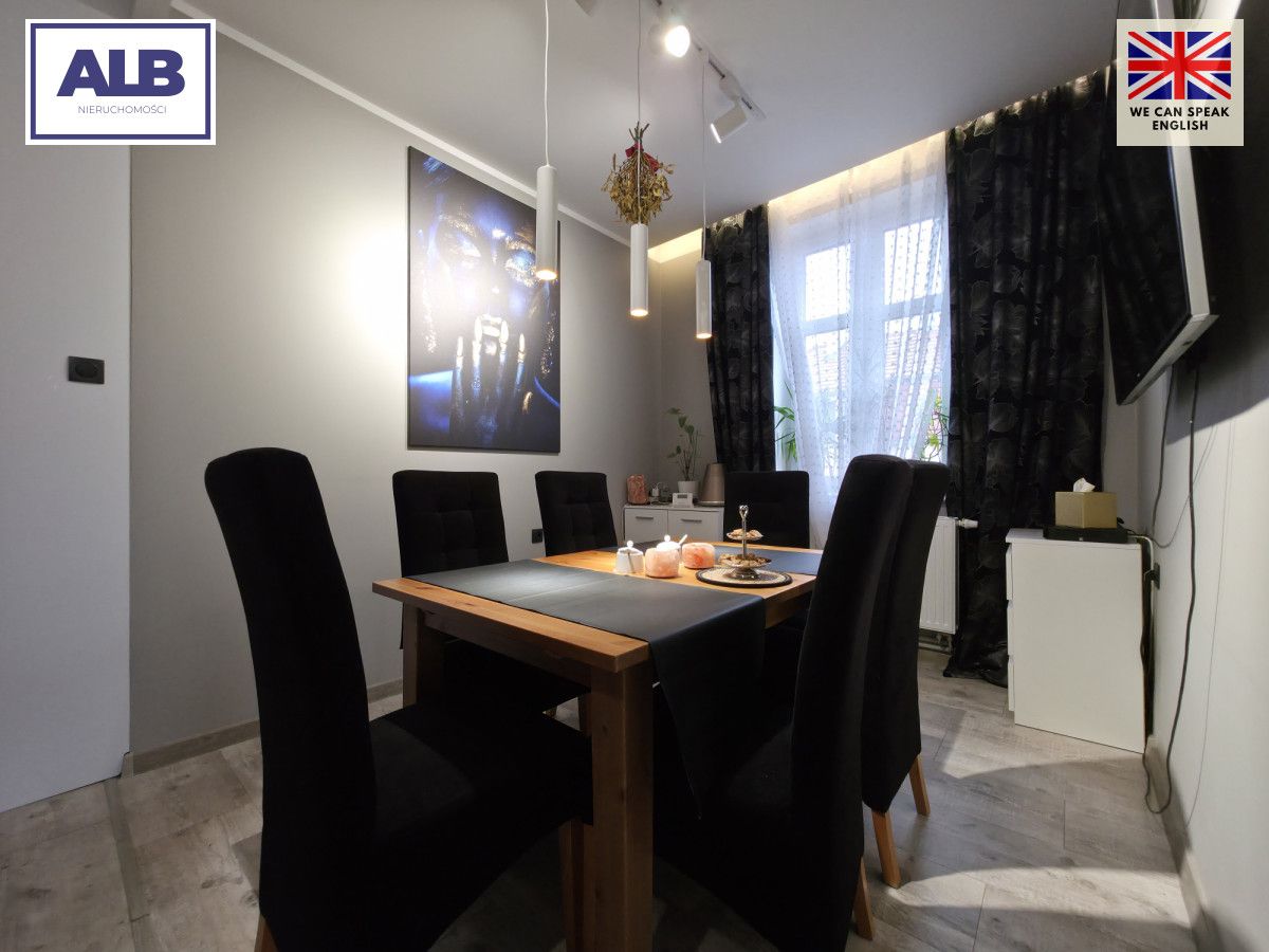 Mieszkanie 4-pokojowe Sopot, al. Niepodległości. Zdjęcie 8