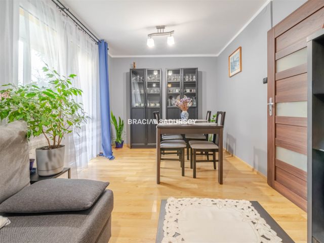 Mieszkanie 3-pokojowe Kraków Bieżanów, ul. Leonida Teligi. Zdjęcie 21