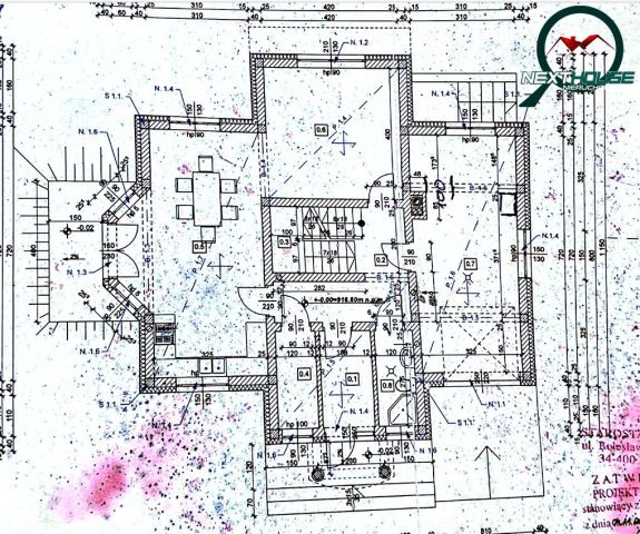 dom wolnostojący, 7 pokoi Ząb. Zdjęcie 30