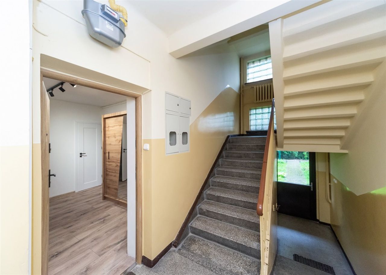 Mieszkanie 3-pokojowe Bielsko-Biała Śródmieście, ul. Bohaterów Warszawy. Zdjęcie 21