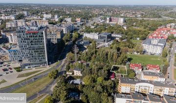 Działka inwestycyjna Lublin Sławinek, ul. Sielankowa