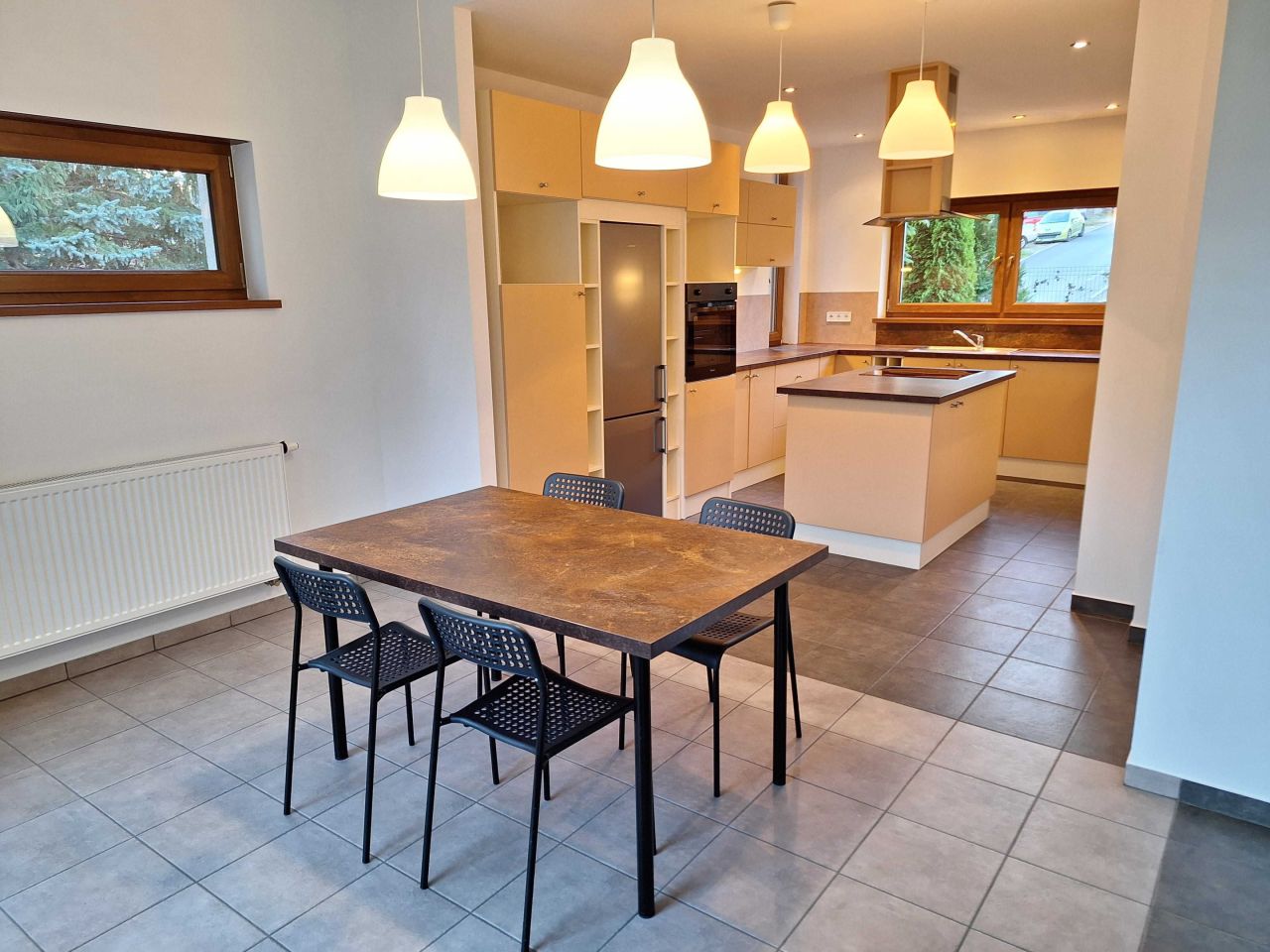 Mieszkanie 2-pokojowe Czerwonak. Zdjęcie 6