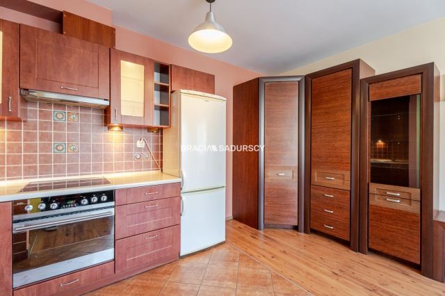 Mieszkanie 2-pokojowe Kraków Dębniki, ul. Borkowska. Zdjęcie 10