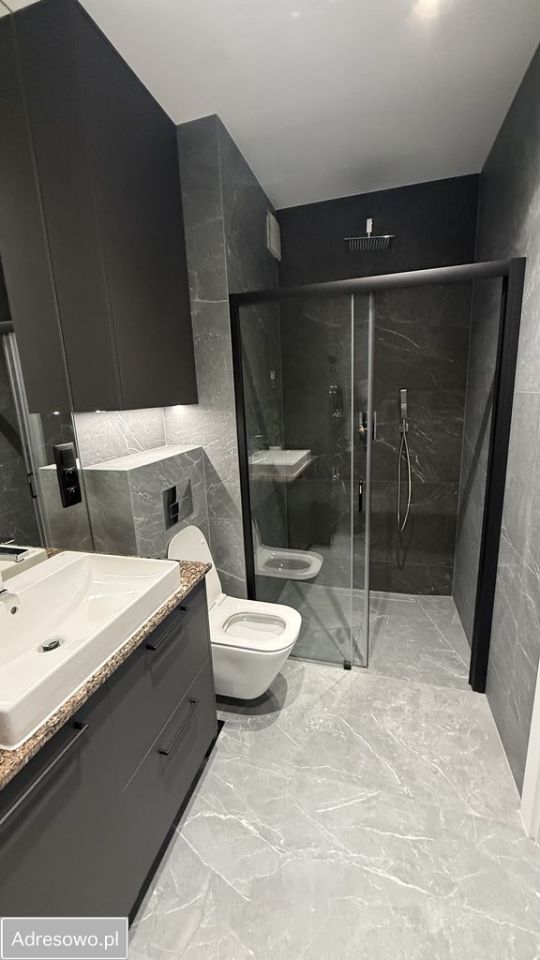 Mieszkanie 2-pokojowe Białystok Bojary, ul. Złota. Zdjęcie 9