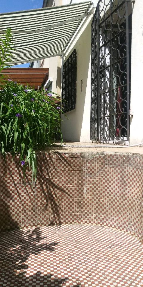 dom szeregowy, 4 pokoje Szczecin Pogodno, ul. Stanisława Leszczyńskiego. Zdjęcie 5