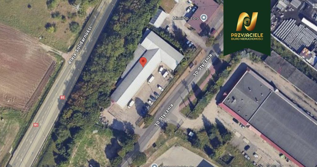 Lokal Tczew, ul. 30 Stycznia. Zdjęcie 5