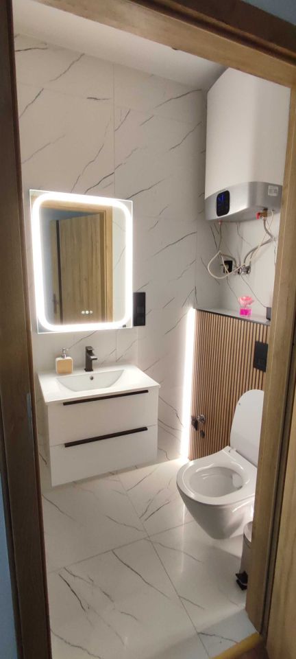 Mieszkanie 1-pokojowe Kraków Stare Miasto, ul. Henryka Siemiradzkiego. Zdjęcie 2