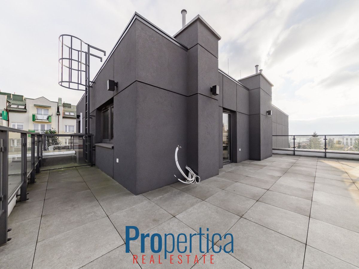 Mieszkanie 4-pokojowe Warszawa Bemowo, ul. Narwik. Zdjęcie 11