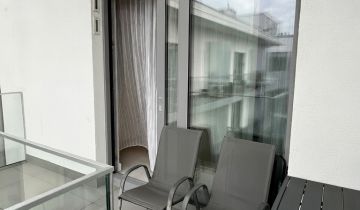 Mieszkanie 1-pokojowe Międzyzdroje, ul. Promenada Gwiazd