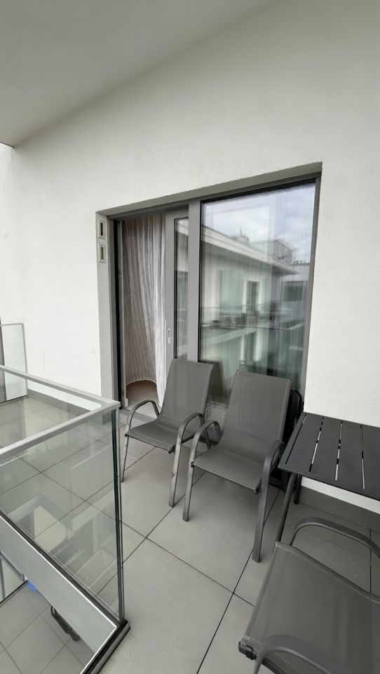 Mieszkanie 1-pokojowe Międzyzdroje, ul. Promenada Gwiazd. Zdjęcie 2