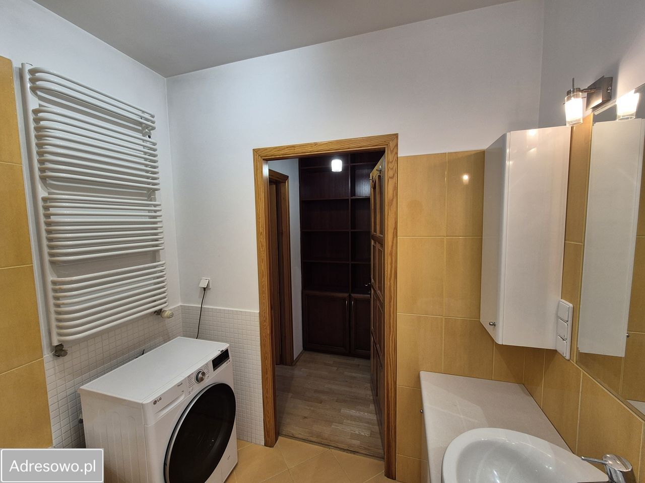 Mieszkanie 2-pokojowe Warszawa Ursynów, ul. Nugat. Zdjęcie 5