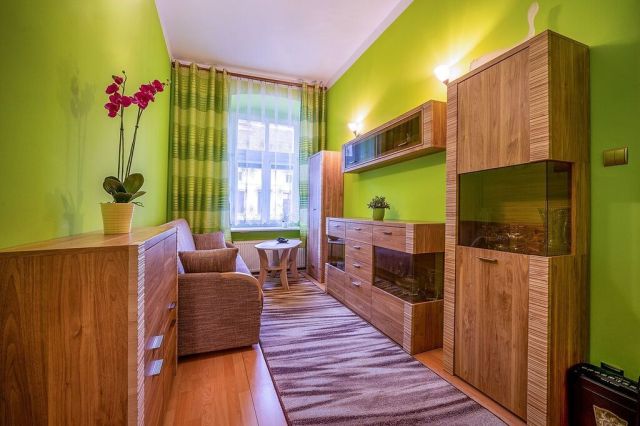 Mieszkanie 4-pokojowe Łódź, ul. Piotrkowska. Zdjęcie 11