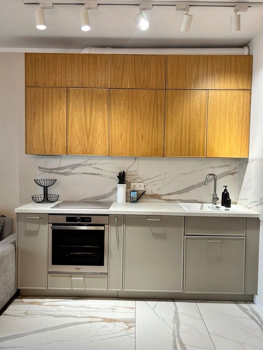 Mieszkanie 3-pokojowe Warszawa Ursus, ul. Posag 7 Panien. Zdjęcie 4