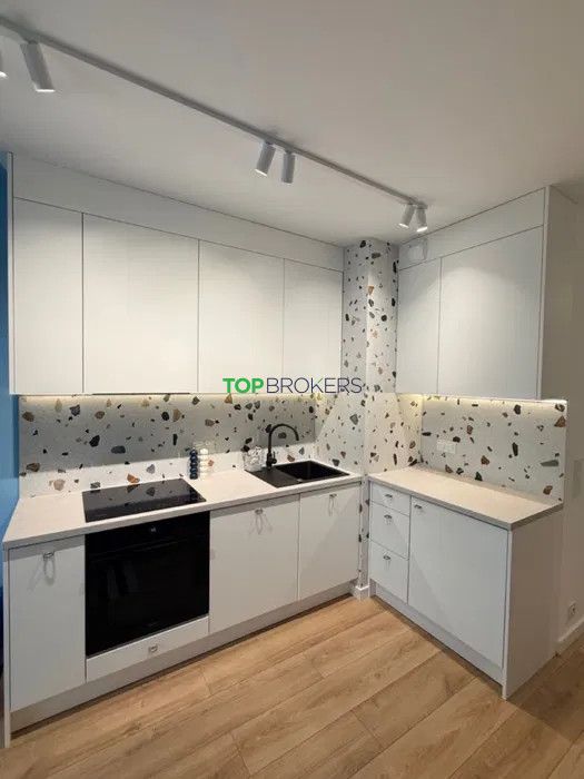 Mieszkanie 2-pokojowe Warszawa Bemowo, ul. Lazurowa. Zdjęcie 3