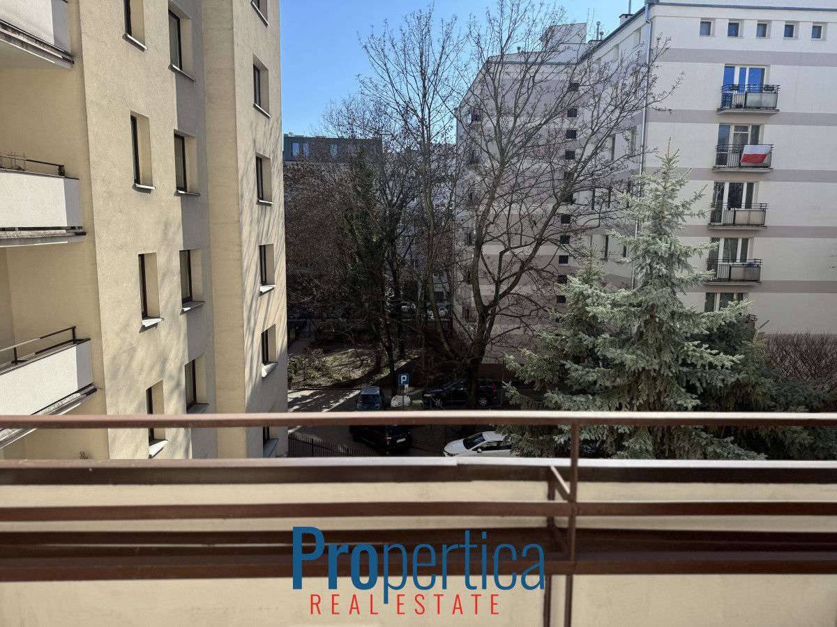 Mieszkanie 3-pokojowe Warszawa Śródmieście, ul. Wspólna. Zdjęcie 8