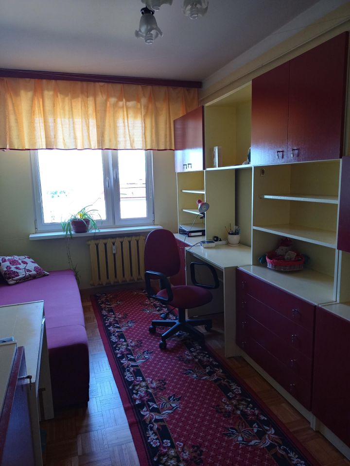 Mieszkanie 3-pokojowe Siemiatycze, ul. Wysoka. Zdjęcie 3