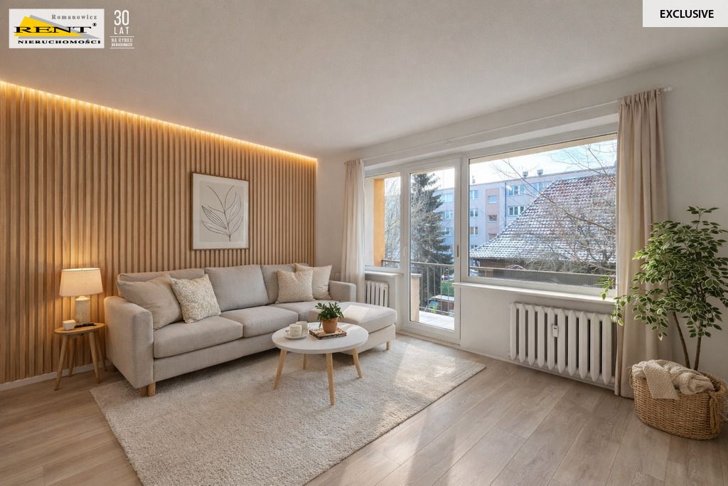 Mieszkanie 3-pokojowe Szczecin Podjuchy, ul. Metalowa. Zdjęcie 1