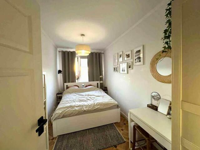 Mieszkanie 3-pokojowe Warszawa Bielany, ul. Kwitnąca. Zdjęcie 4