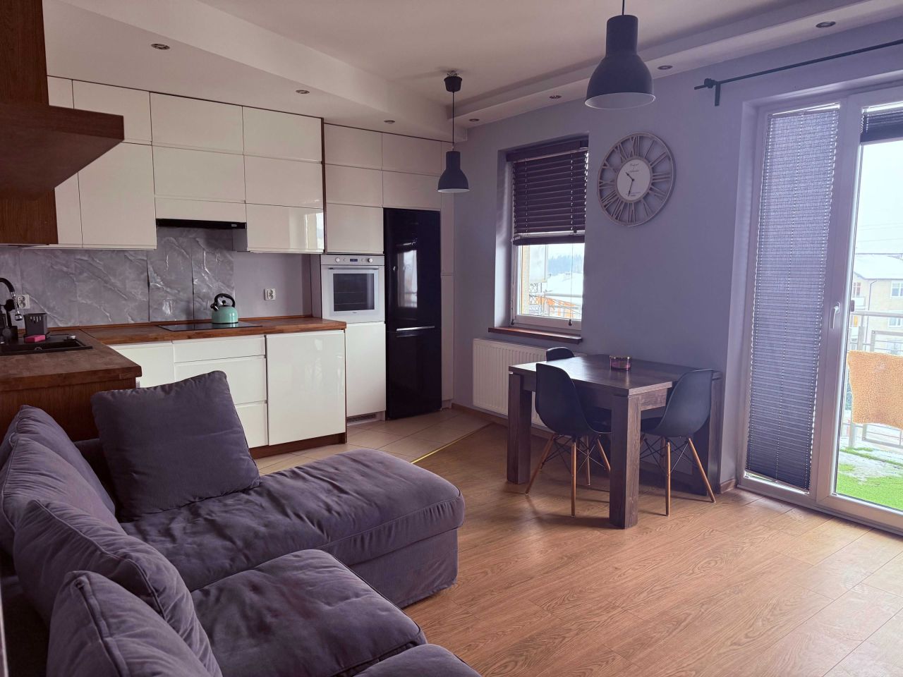 Mieszkanie 3-pokojowe Brodnica, ul. Sudecka. Zdjęcie 6