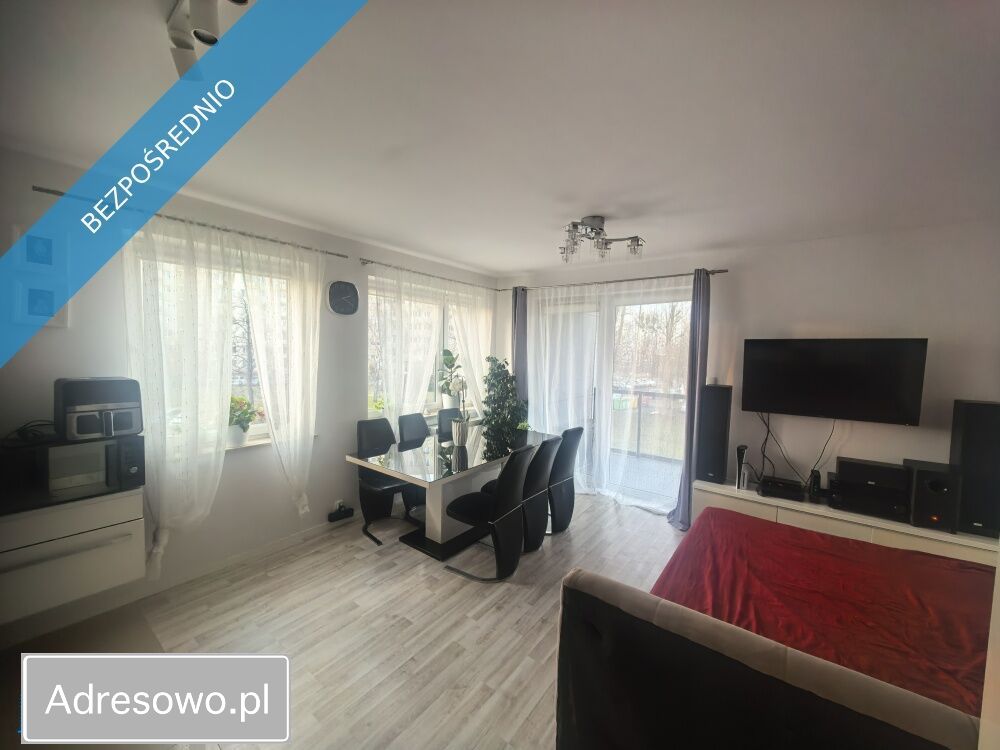 Mieszkanie 3-pokojowe Gdańsk Żabianka. Zdjęcie 9