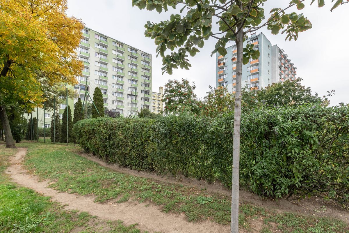 Mieszkanie 2-pokojowe Poznań Łazarz, ul. Hetmańska. Zdjęcie 16