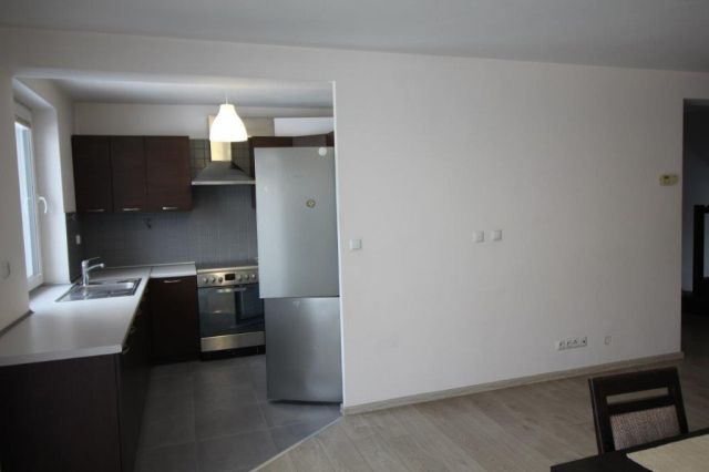 dom szeregowy, 5 pokoi Kraków Ruczaj, ul. Kobierzyńska. Zdjęcie 4