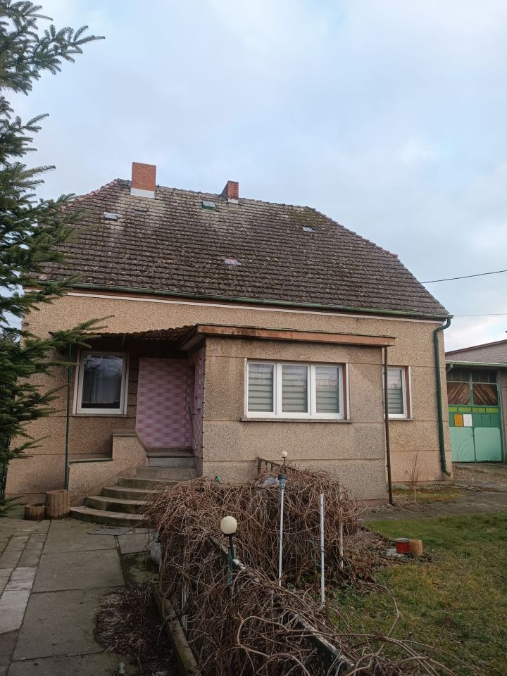 dom wolnostojący Stare Koźle. Zdjęcie 3