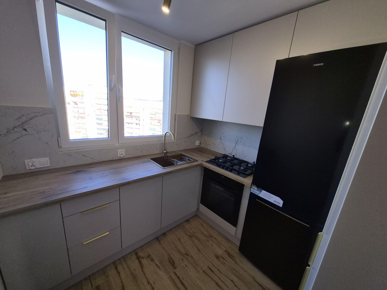 Mieszkanie 3-pokojowe Lubin, ul. Leszczynowa. Zdjęcie 5