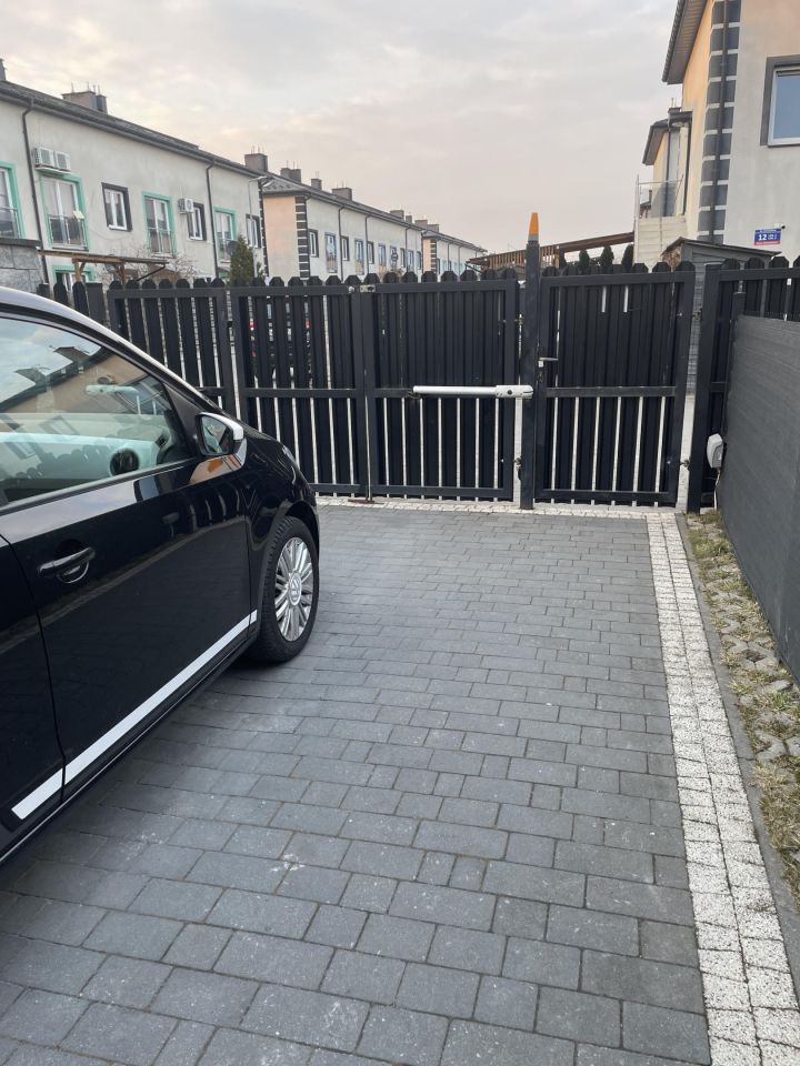 Mieszkanie 4-pokojowe Wola Mrokowska, Zachodnia. Zdjęcie 17