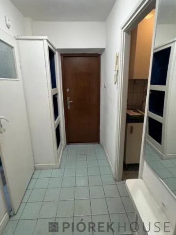 Mieszkanie 1-pokojowe Warszawa Śródmieście, ul. Próżna. Zdjęcie 6