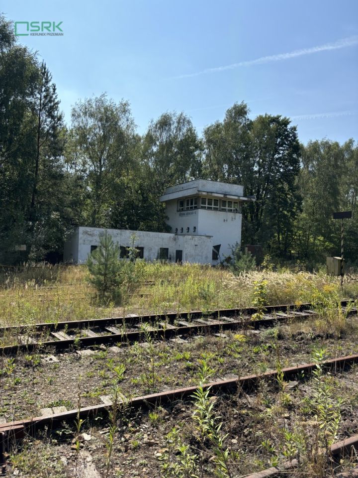 Działka inna Ruda Śląska, ul. Kalinowa. Zdjęcie 6