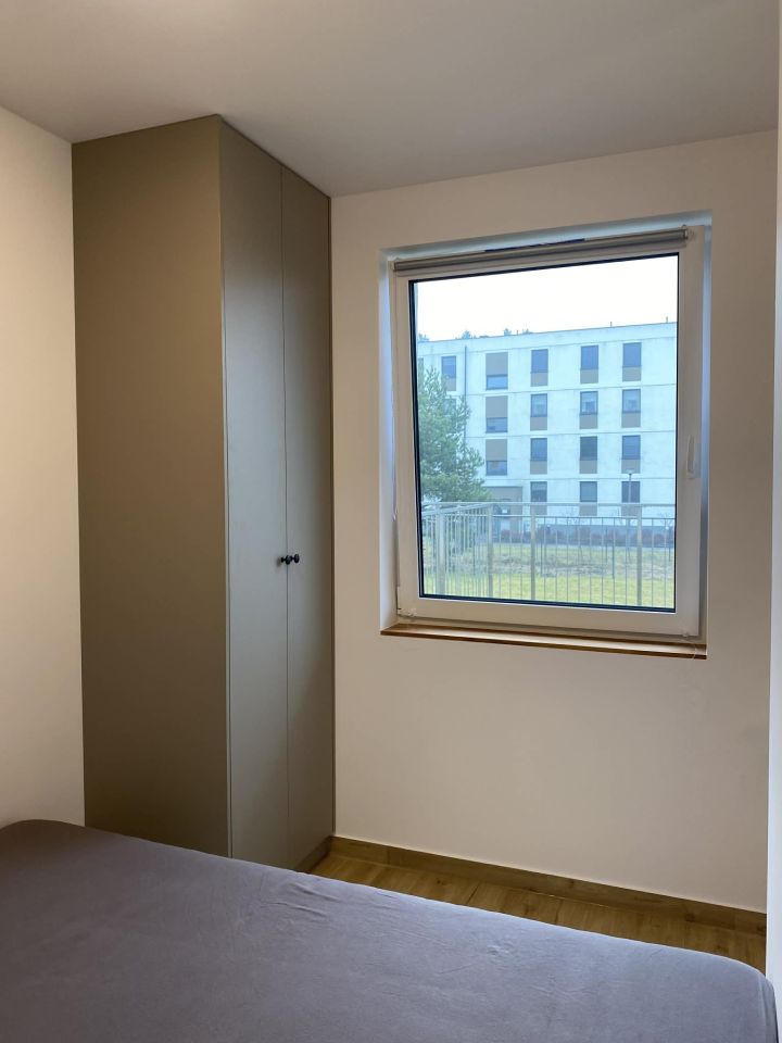 Mieszkanie 1-pokojowe Wieliszew, ul. por. Ryszarda Gubały. Zdjęcie 4