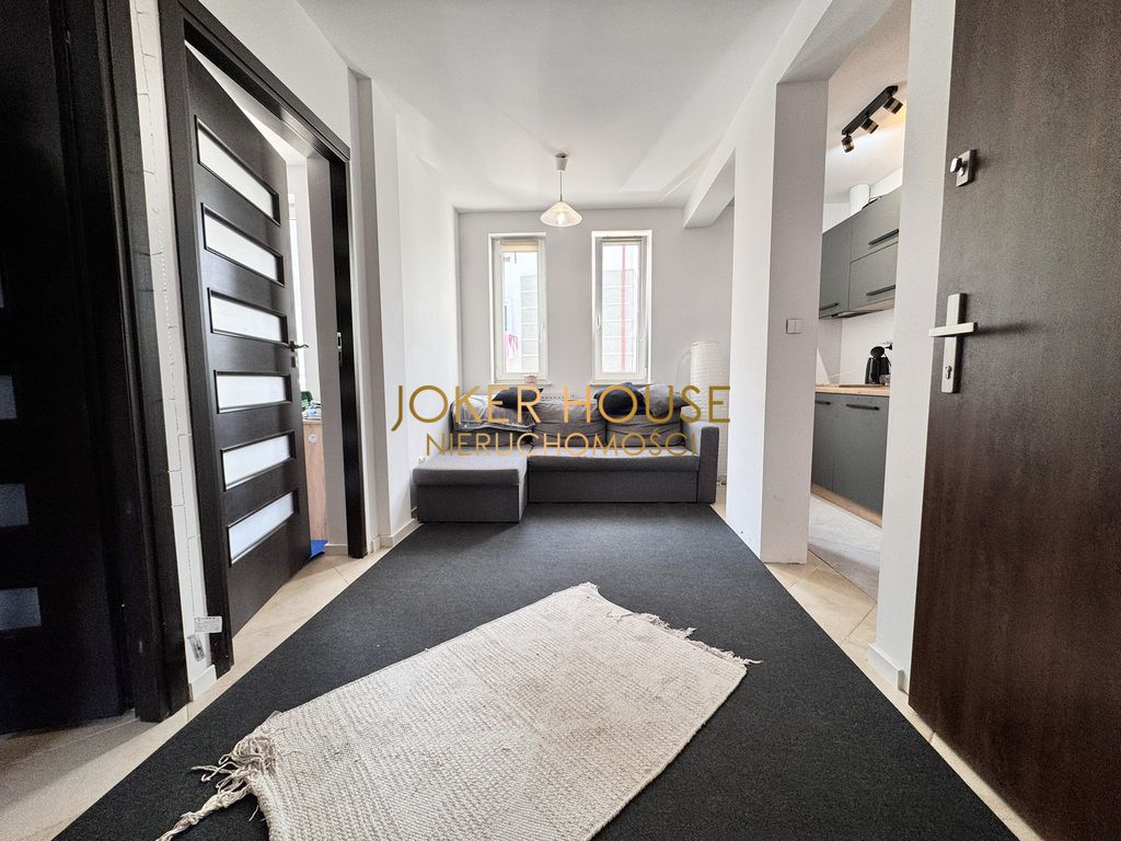 Mieszkanie 2-pokojowe Rzeszów, ul. Lwowska. Zdjęcie 8