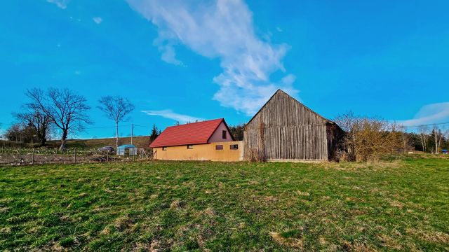 Garaż/miejsce parkingowe Giętkie. Zdjęcie 19