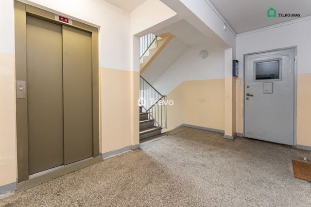 Mieszkanie 1-pokojowe Gdańsk Zaspa, ul. Dywizjonu 303. Zdjęcie 12
