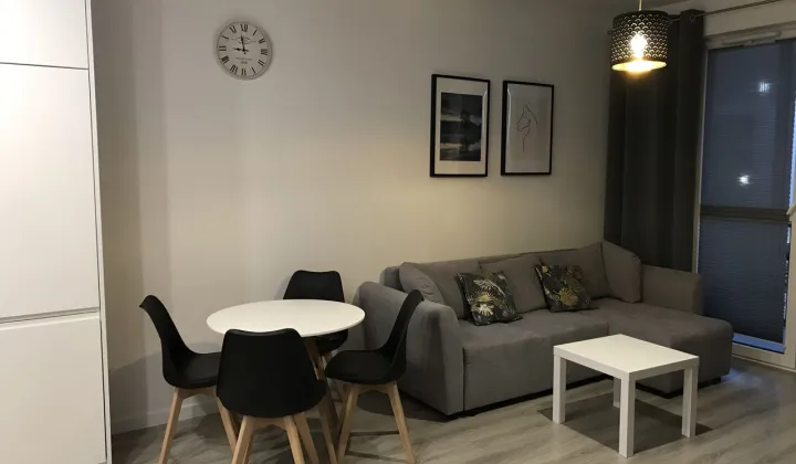 Mieszkanie 2-pokojowe Warszawa Włochy, ul. Urwana