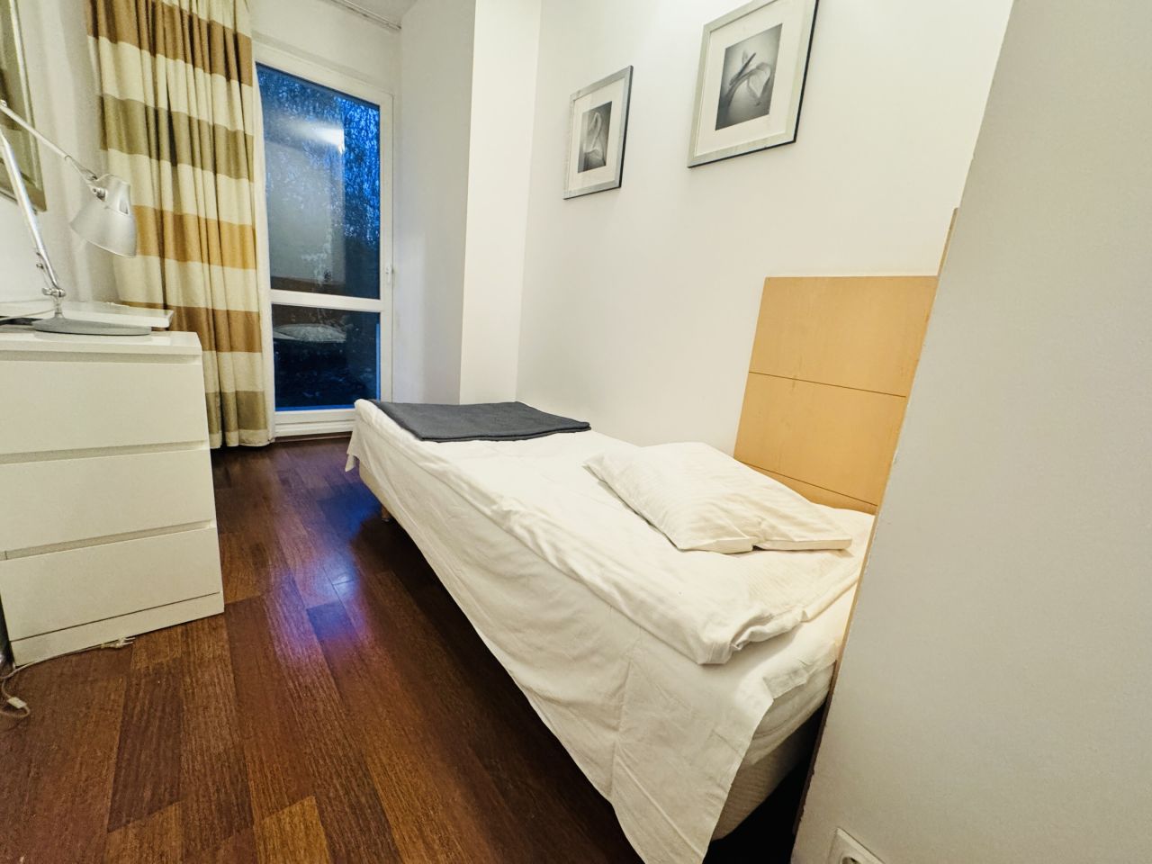 Mieszkanie 4-pokojowe Warszawa Ursynów, ul. Zamiany. Zdjęcie 1