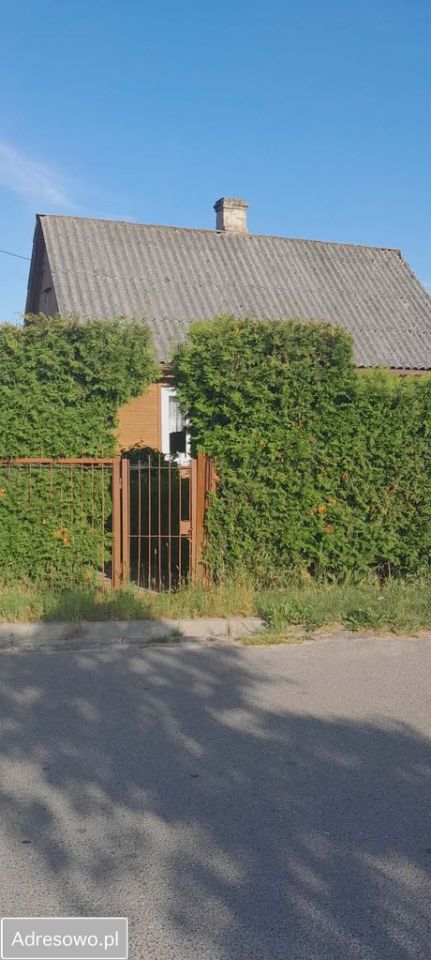 dom wolnostojący, 2 pokoje Nowki. Zdjęcie 7